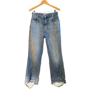 We The Free Fields Flare Jeans